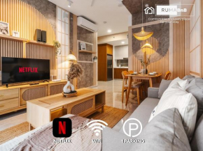 Chic 2BR Agile Bukit Bintang by RumaBnB